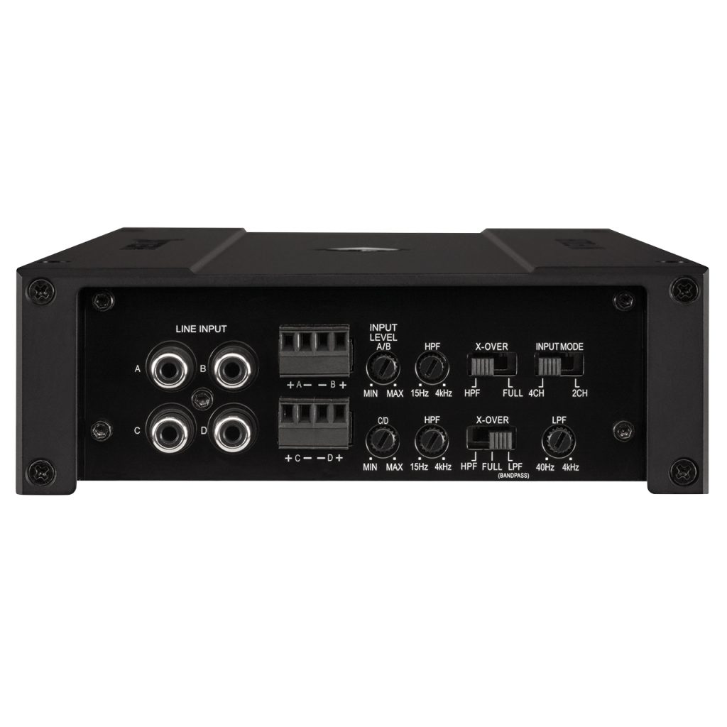 Helix M FOUR 24V - Image 3
